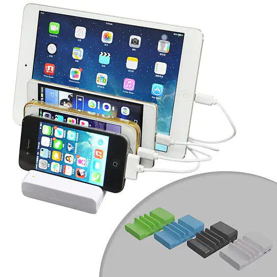 Charger Haven Smart Gadget Collection