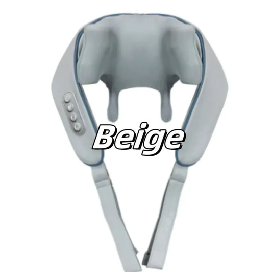 Wireless Neck and Shoulder Massager