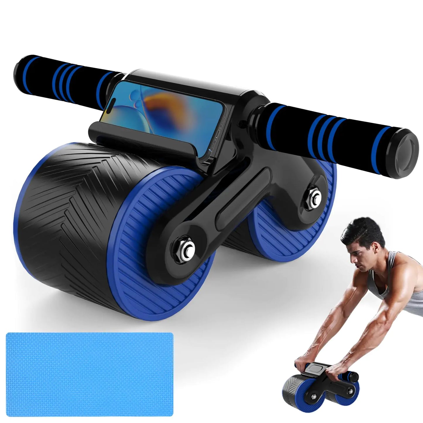 SmartCore Ab Roller