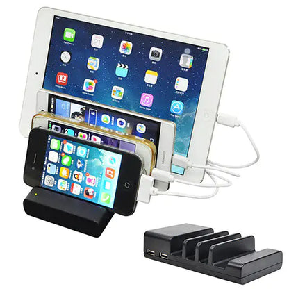 Charger Haven Smart Gadget Collection