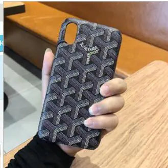 Go Girll Street Style Protective Phone Case