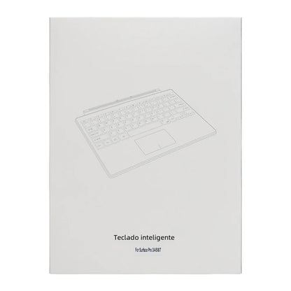 Wireless Bluetooth Keyboard for Surface Pro 