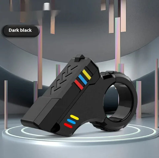 Magnetic Ratchet Decompression Fidget Toy