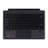 Wireless Bluetooth Keyboard for Surface Pro 